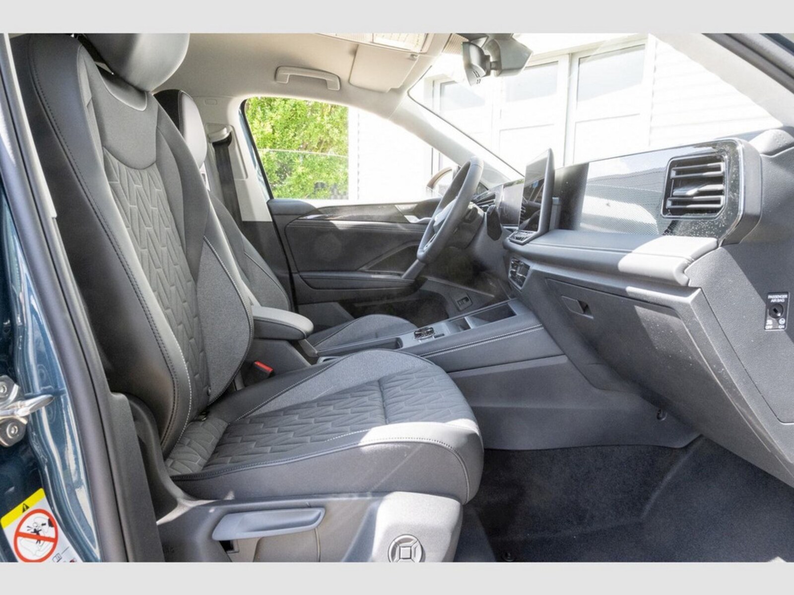 Volkswagen Tiguan – Bild 7