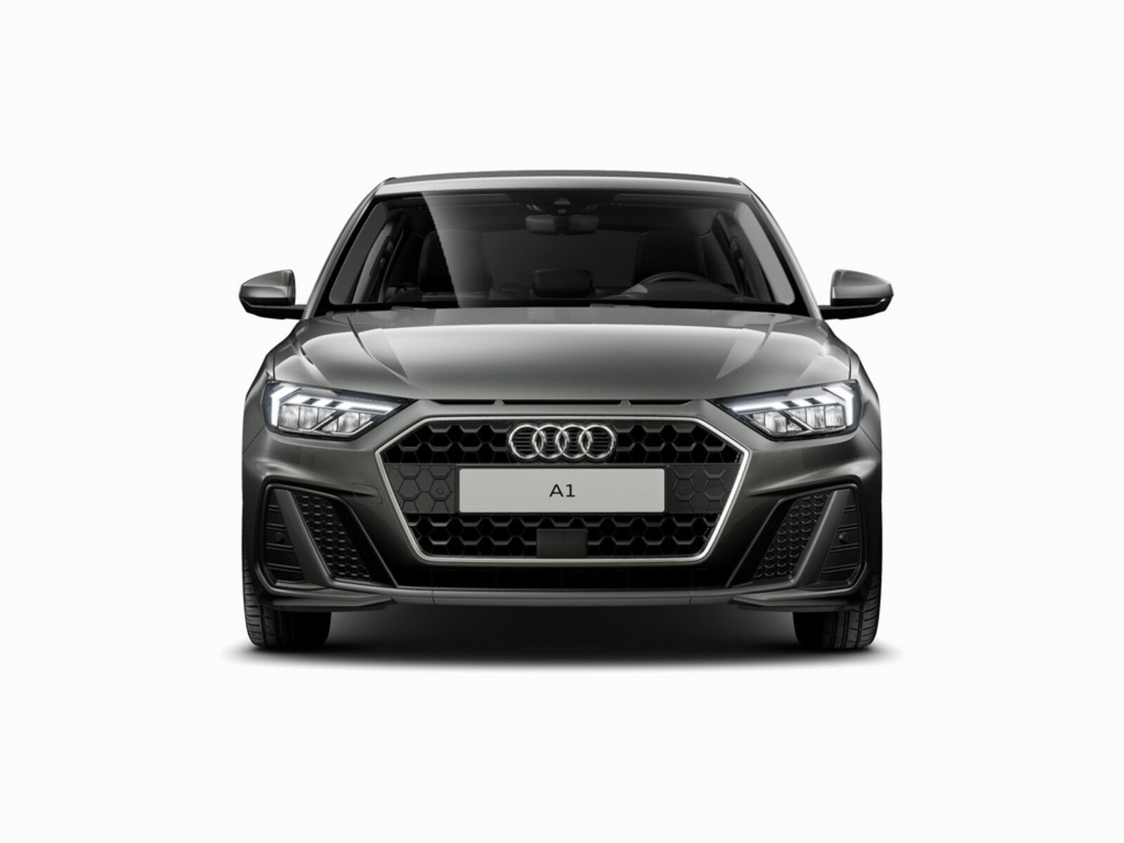 Audi A1 Sportback – Bild 7