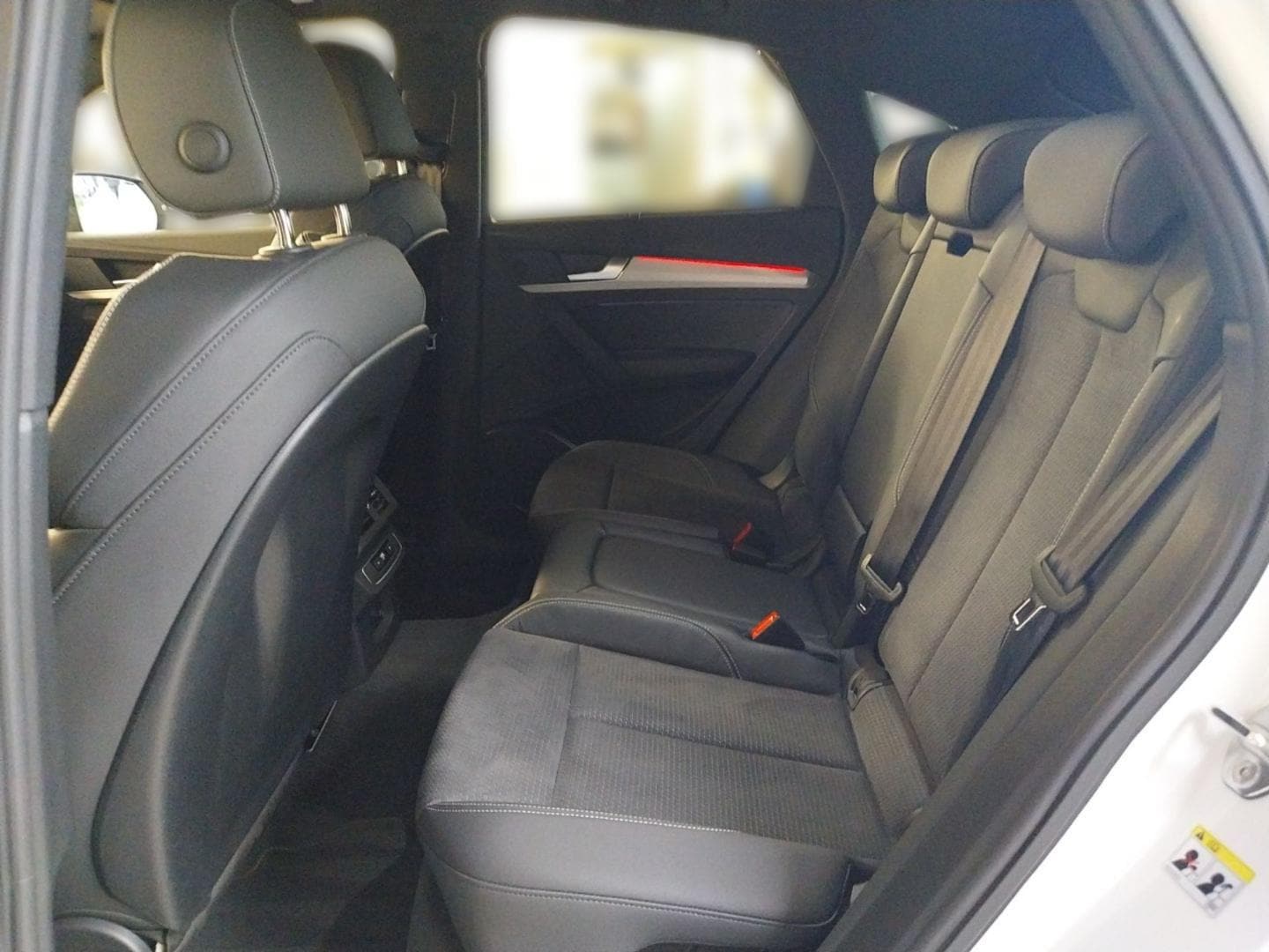 Bild über Audi SQ5 Sportback TDI 251 kW tiptronic - für weitere Informationen kontaktieren Sie den Audi Partner