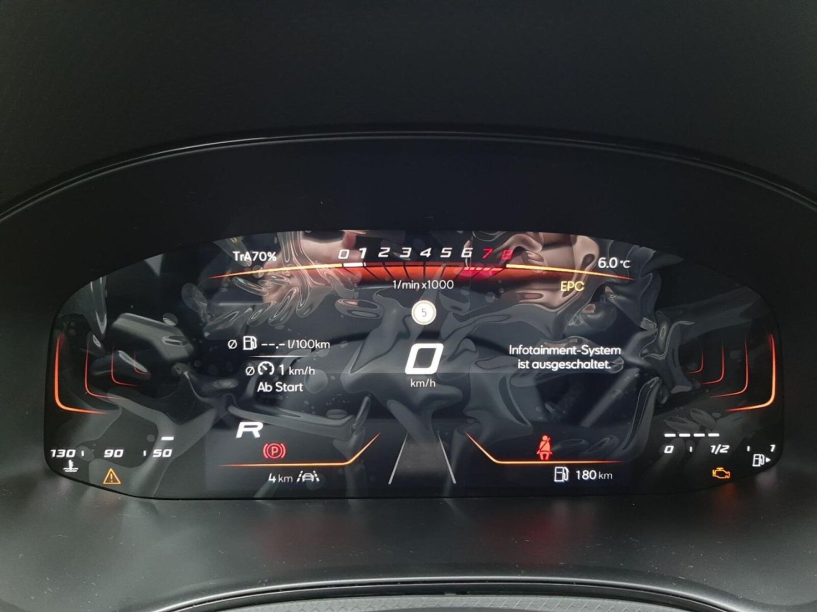 SEAT Arona – Bild 14