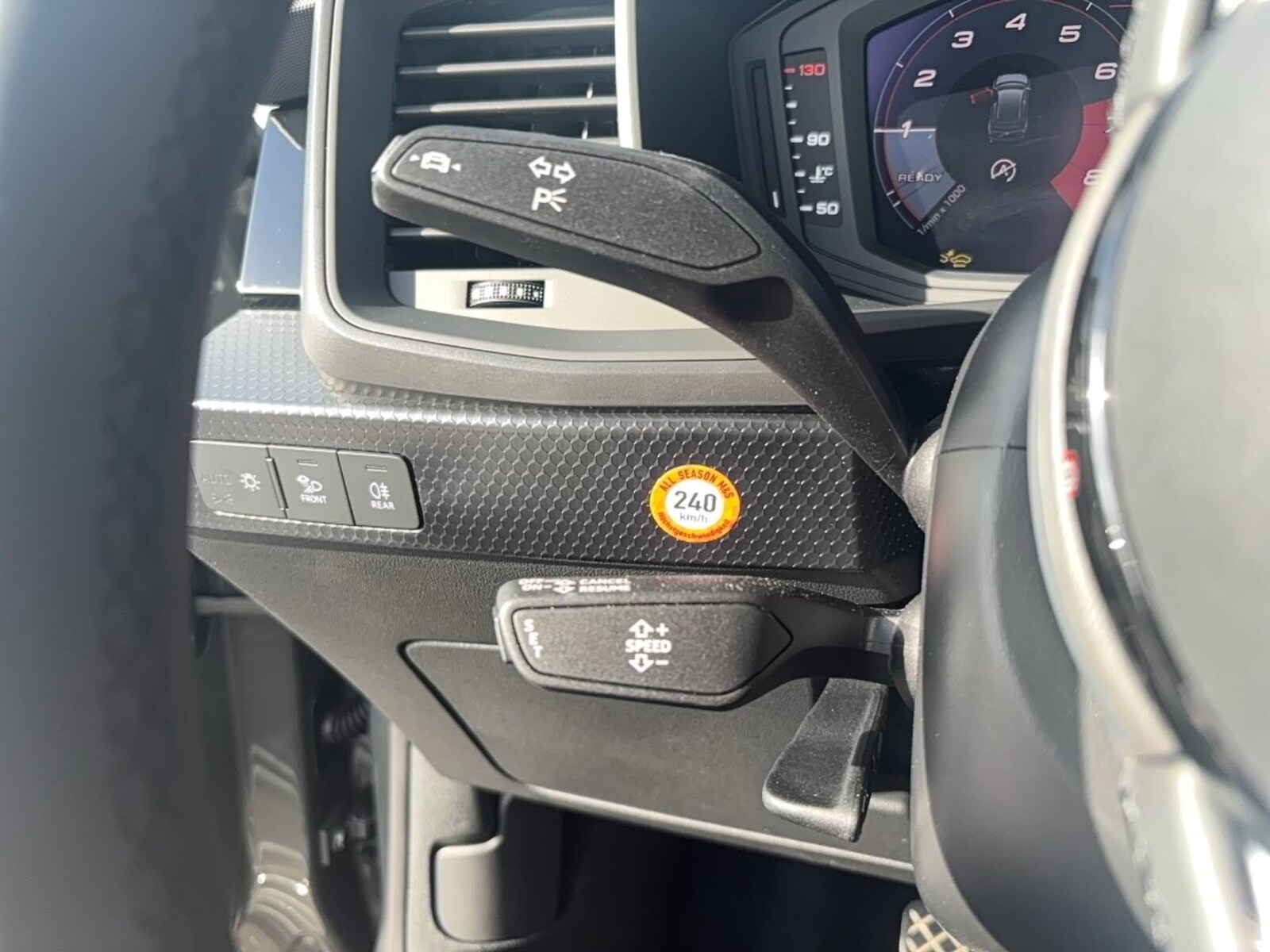 Audi A1 Sportback – Bild 16