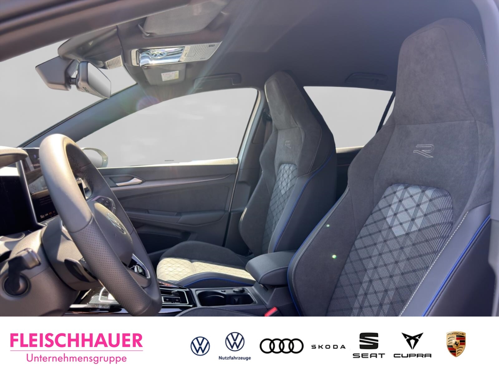 Volkswagen Golf – Bild 6