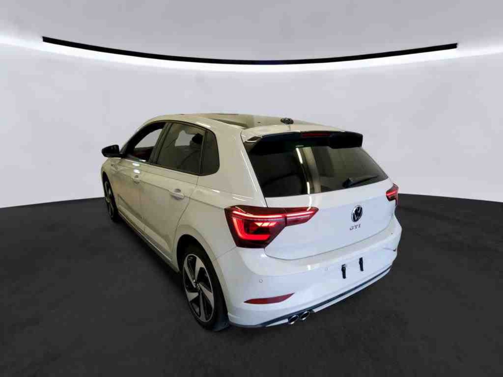 Volkswagen Polo – Bild 5