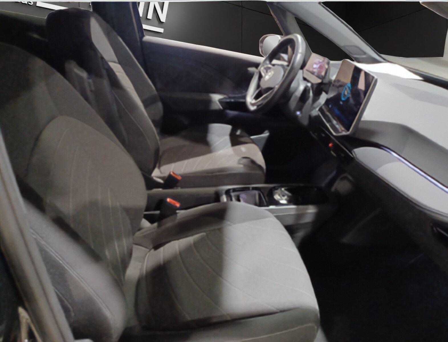 Volkswagen ID.3 – Bild 4