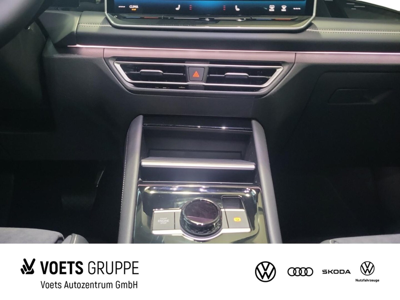Volkswagen Tiguan – Bild 8