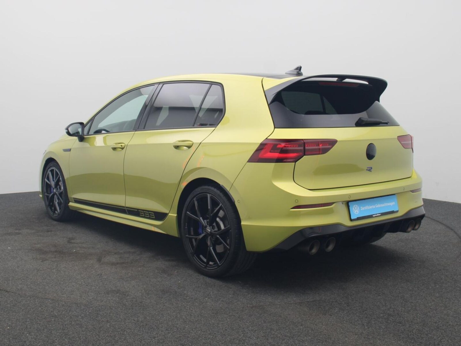 Volkswagen Golf – Bild 5