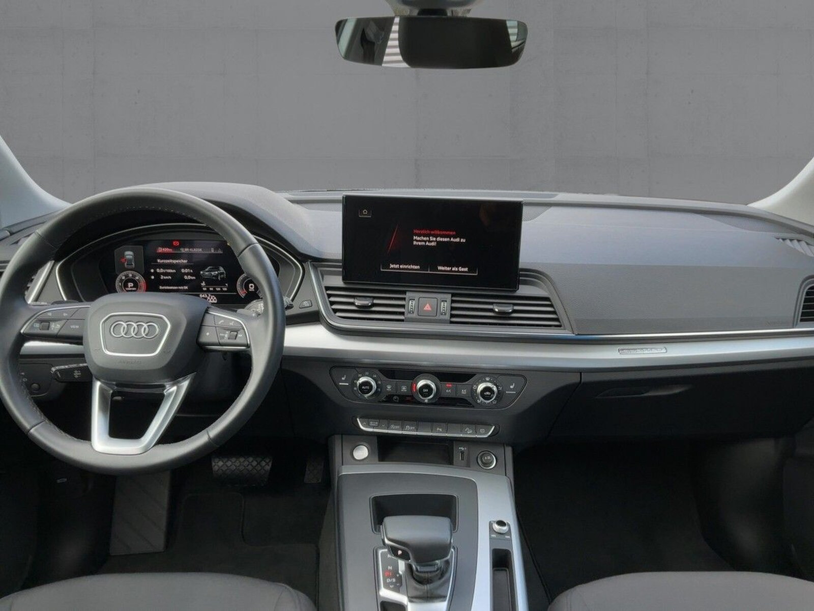 Audi Q5 – Bild 8