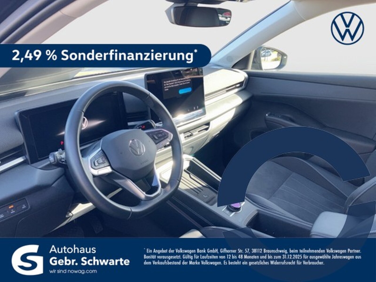 Volkswagen T-Roc – Bild 9