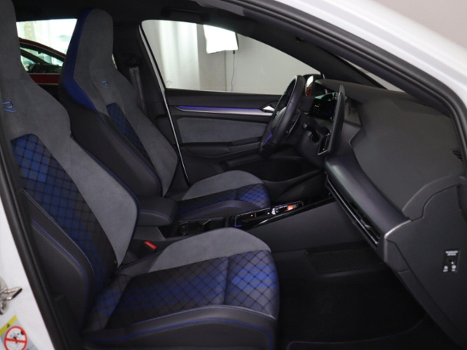 Volkswagen Golf – Bild 11
