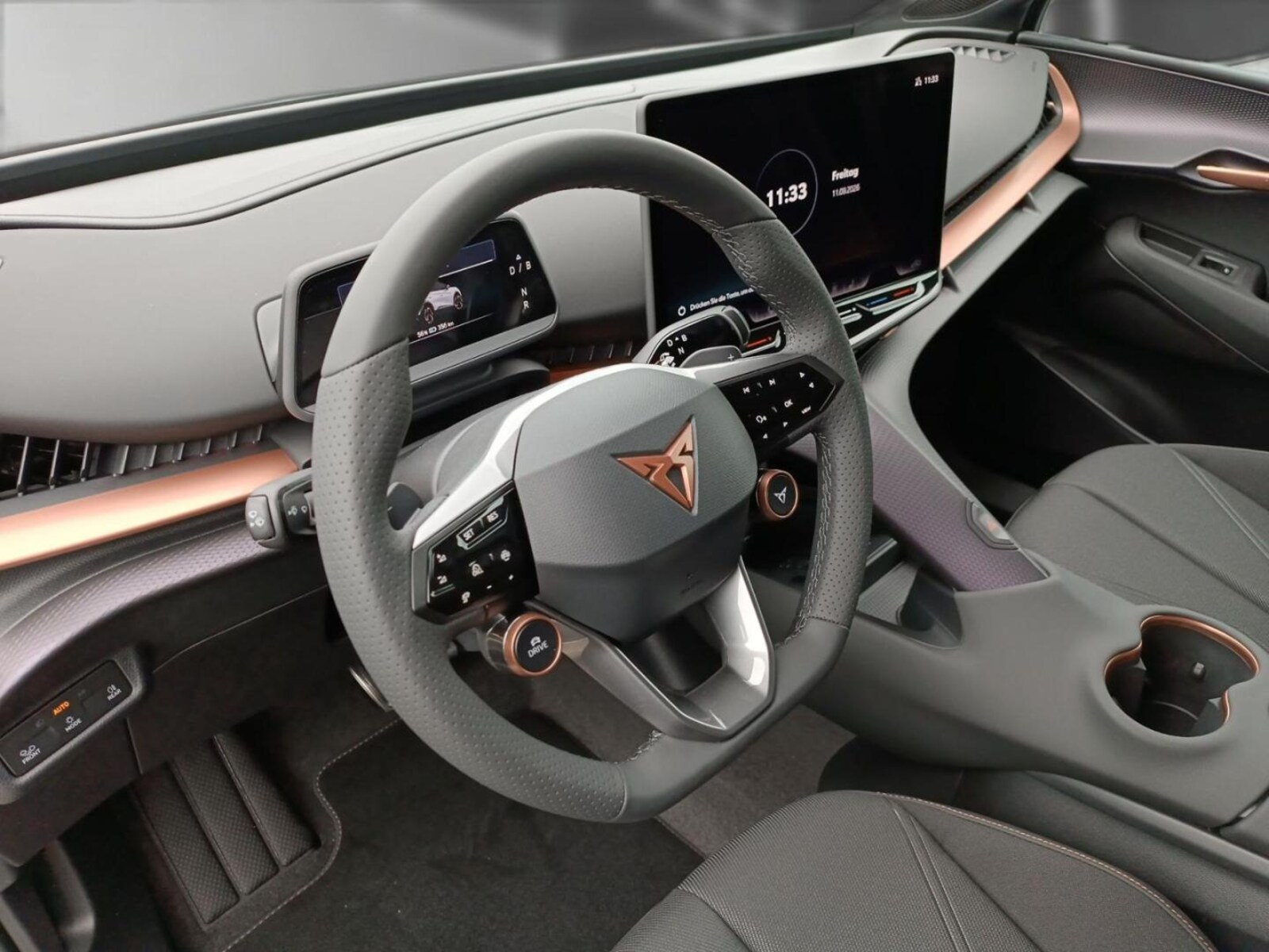 CUPRA Tavascan – Bild 20