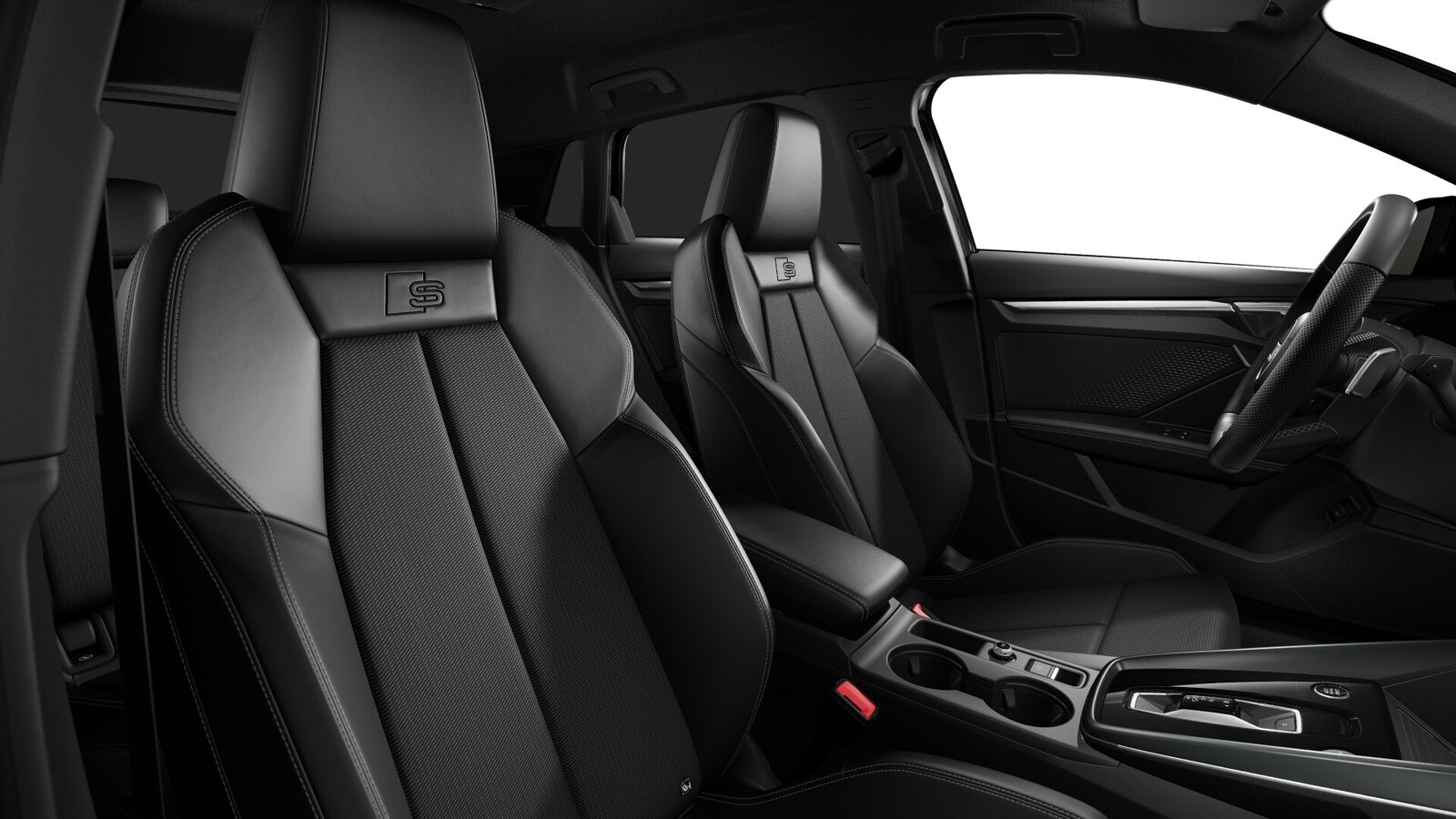 Audi A3 Sportback – Bild 8
