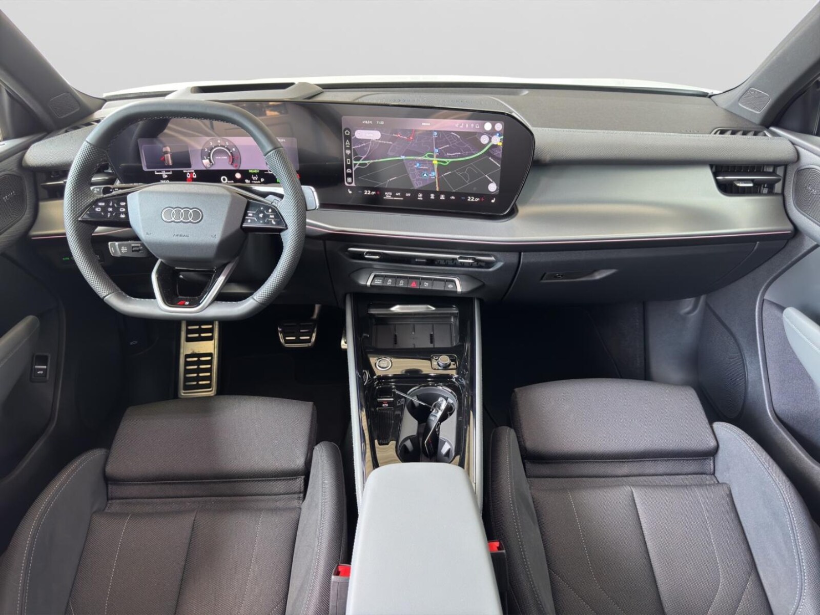 Audi Q3 – Bild 10
