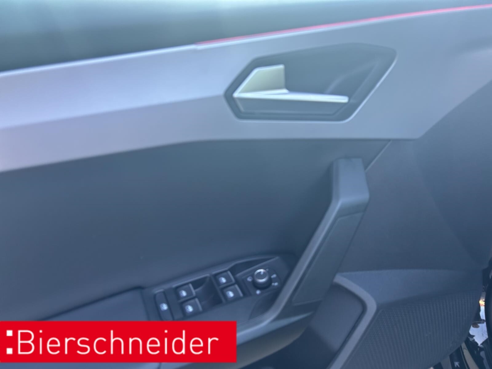 SEAT Leon – Bild 11