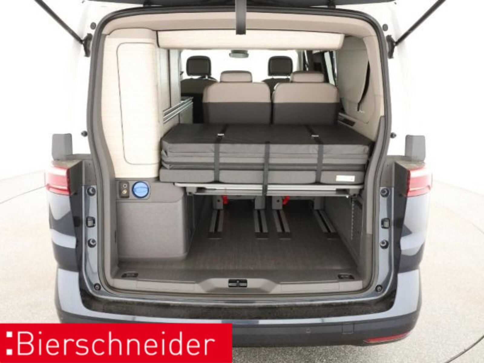 Volkswagen California – Bild 6
