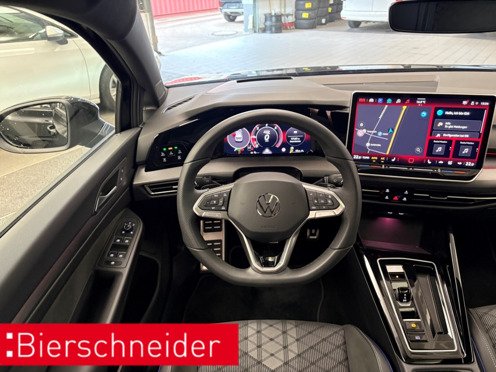 Volkswagen Golf – Bild 10