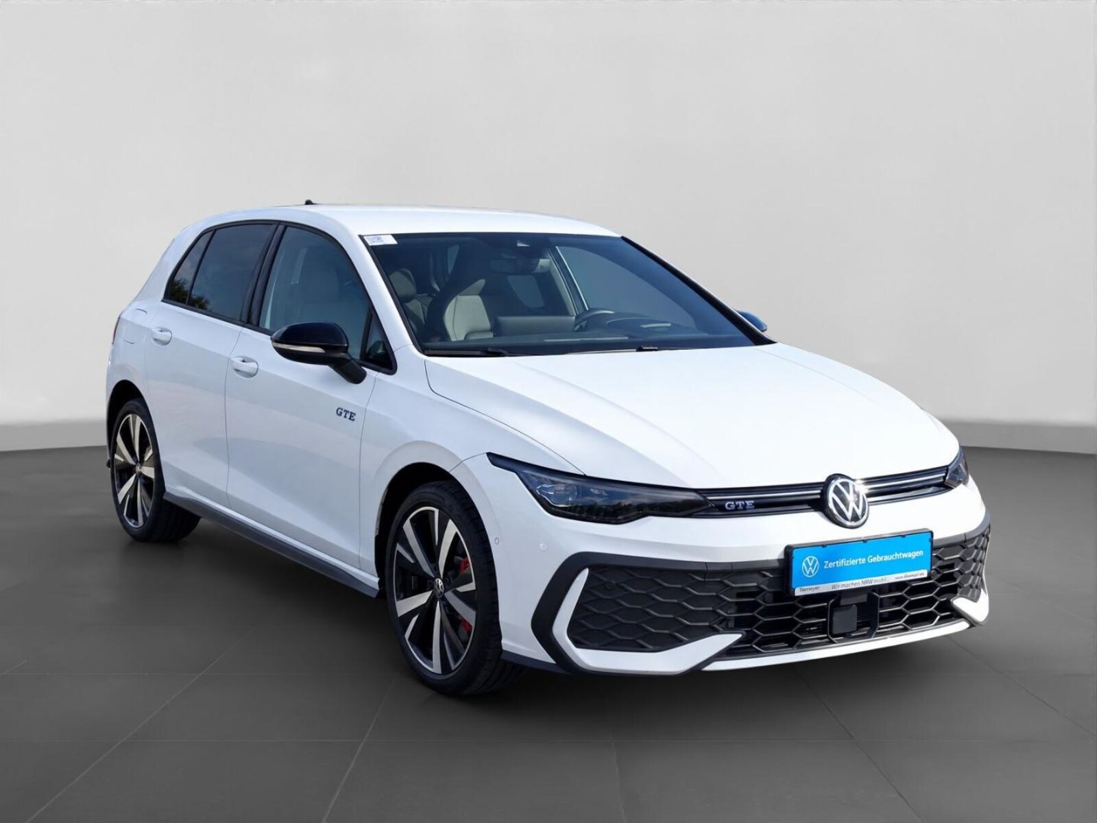 Volkswagen Golf – Bild 2