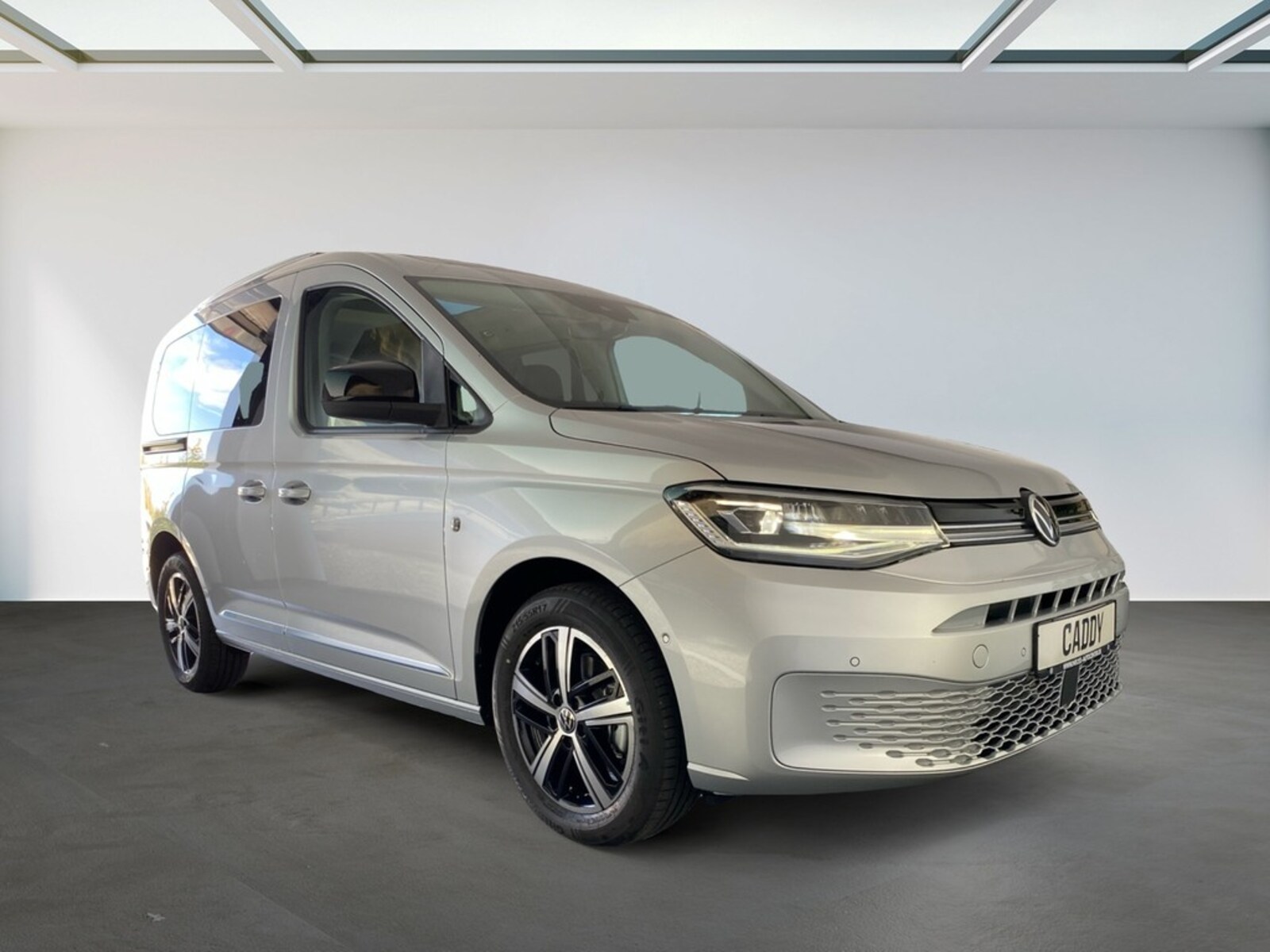 Volkswagen Caddy – Bild 16