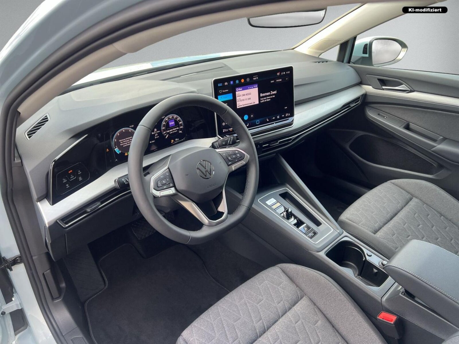 Volkswagen Golf – Bild 7