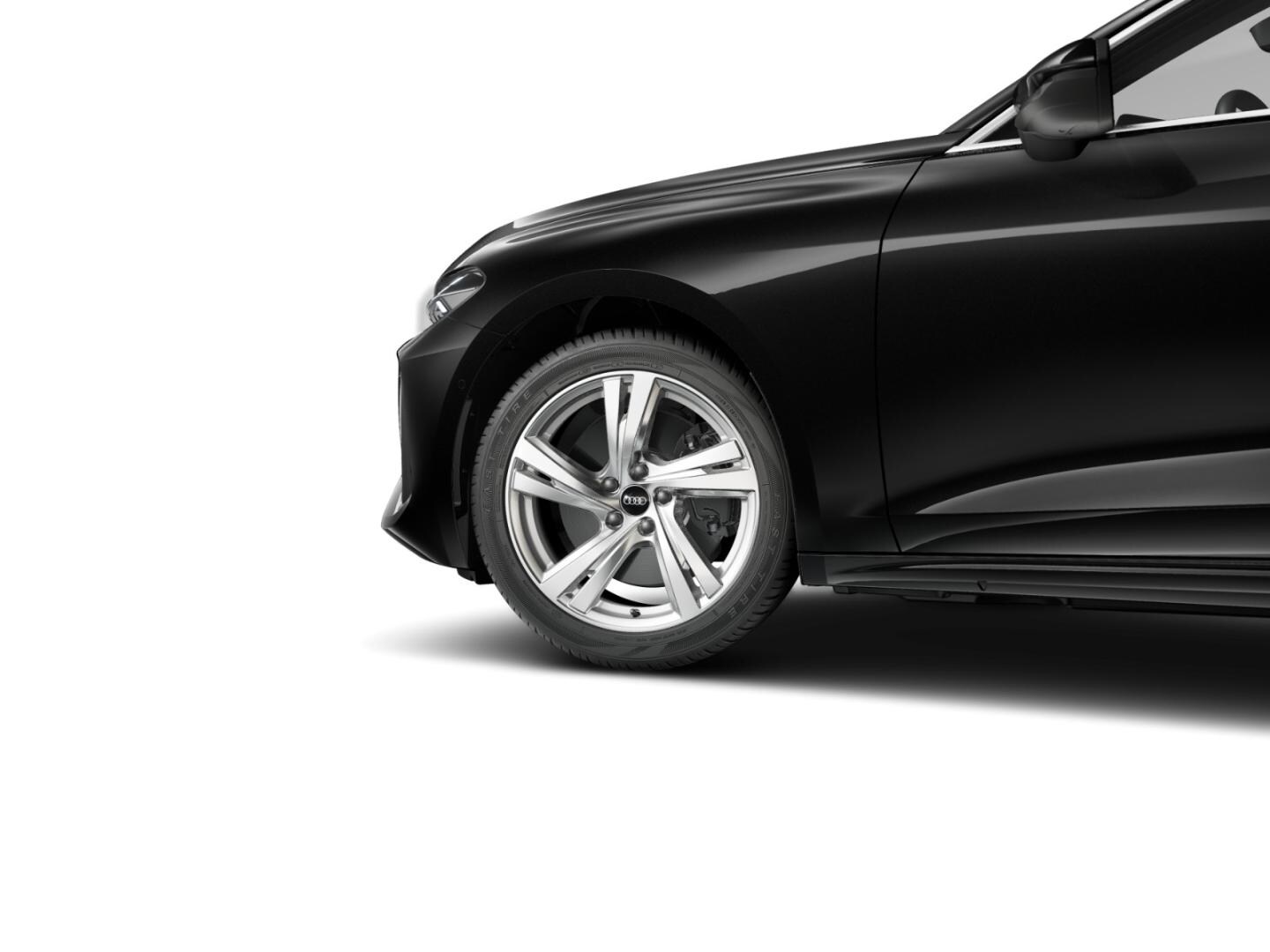 Bild über Audi A5 Avant TDI quattro 150 kW S tronic - für weitere Informationen kontaktieren Sie den Audi Partner