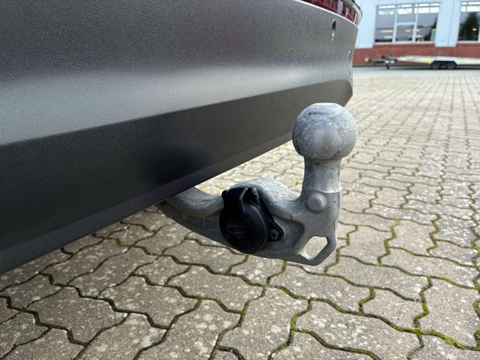 Volkswagen Tiguan – Bild 25