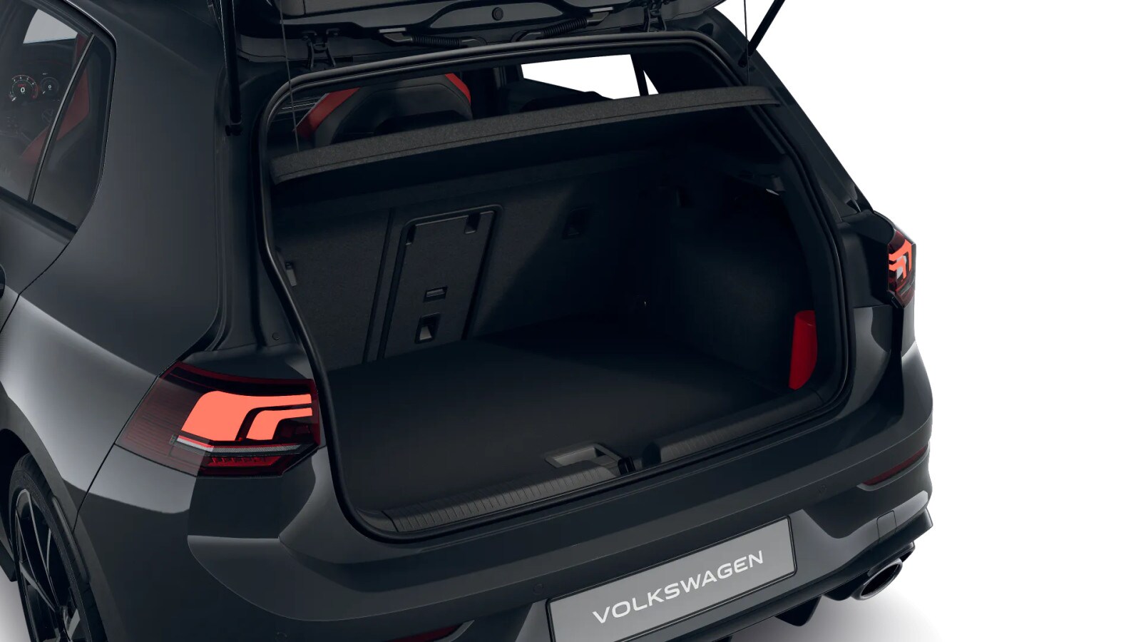 Volkswagen Golf – Bild 7