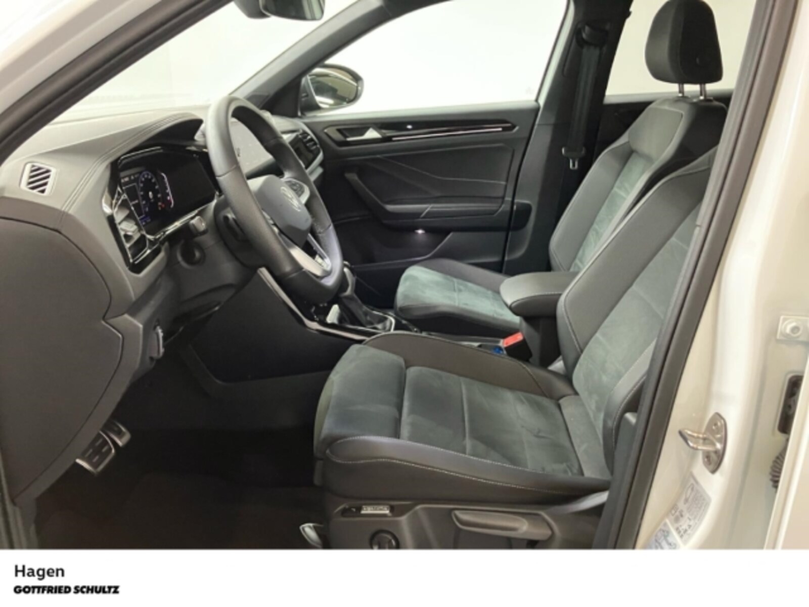 Volkswagen T-Roc – Bild 17