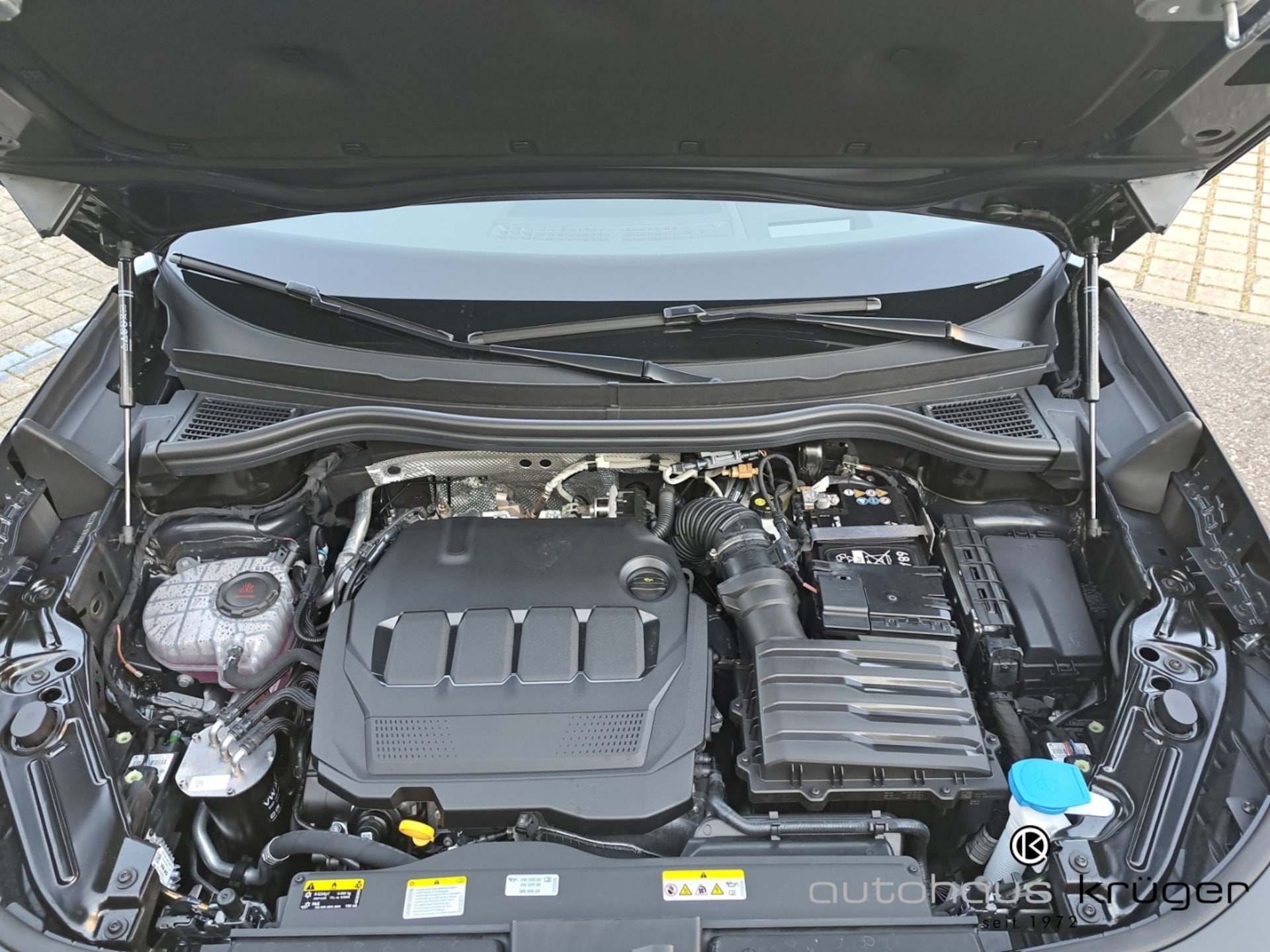 Volkswagen Tayron R-Line