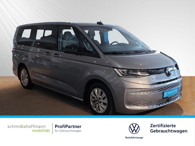 Volkswagen Multivan langversion