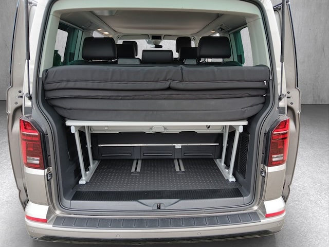 Volkswagen T6.1 California