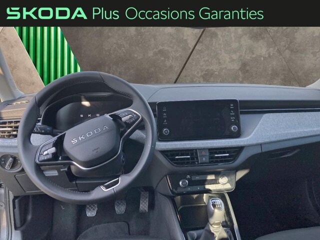 Voitures neuves SKODA KAMIQ Selection Vezin-le-Coquet