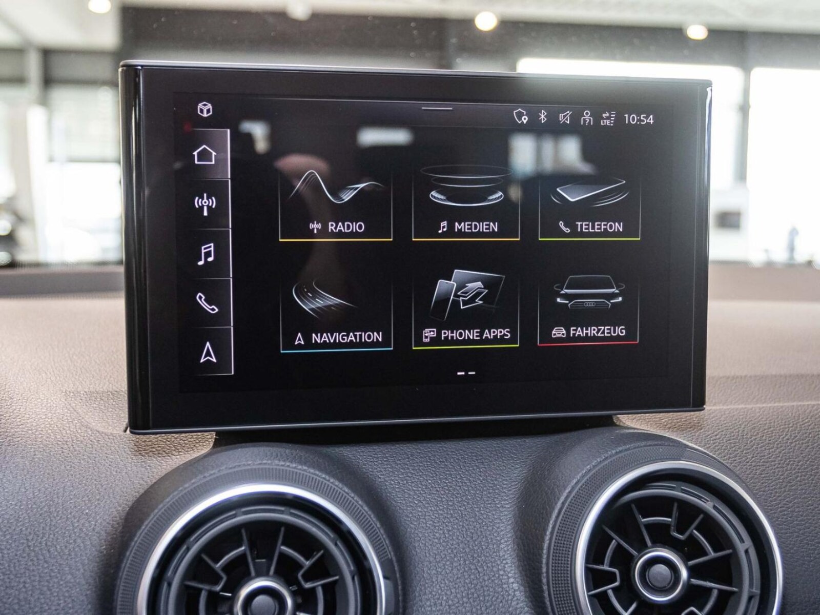 Audi Q2 – Bild 11