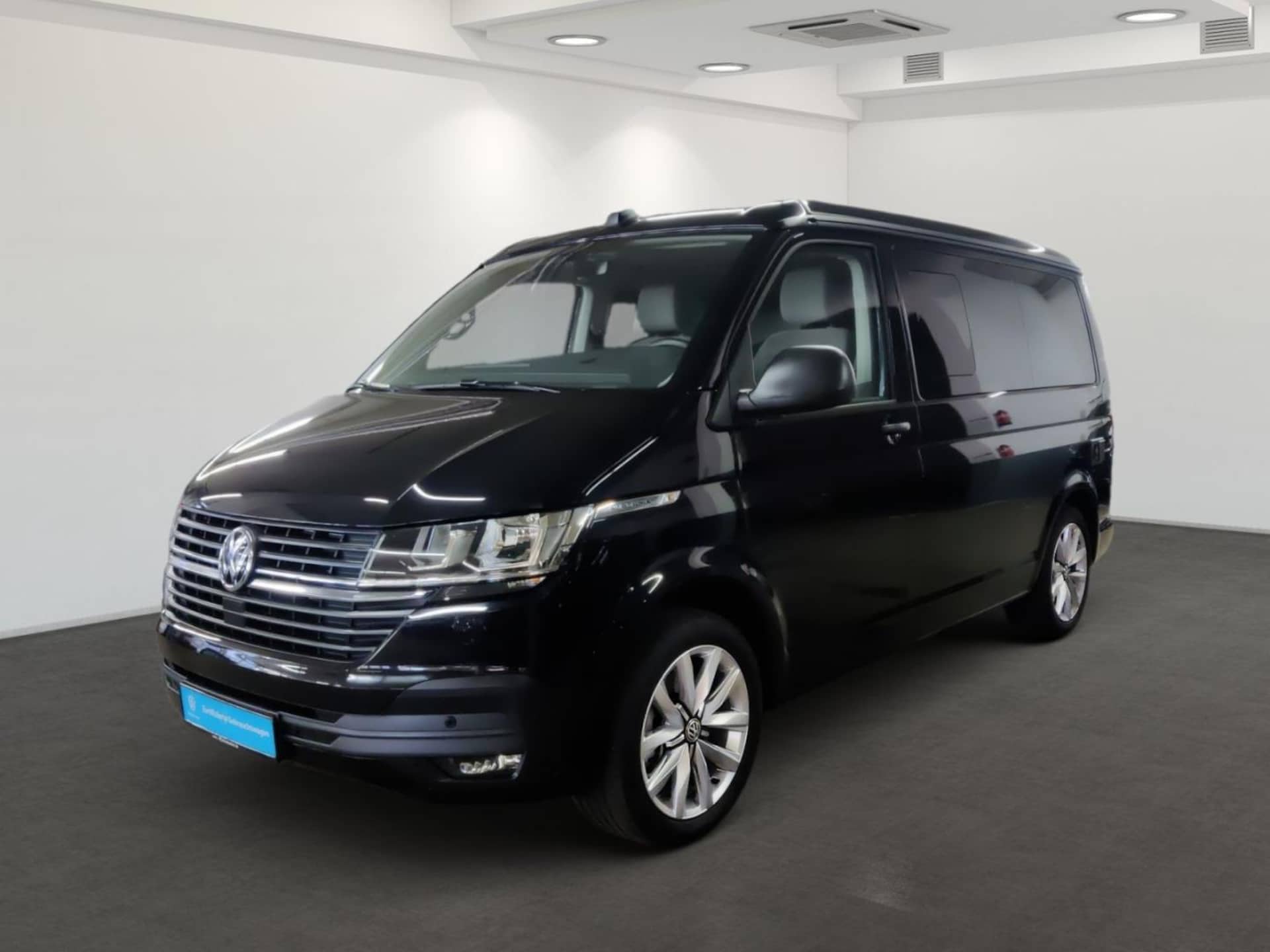Volkswagen T6.1 California Coast