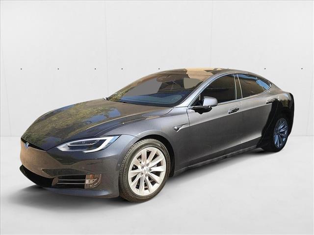 2017 Tesla Model S 75
