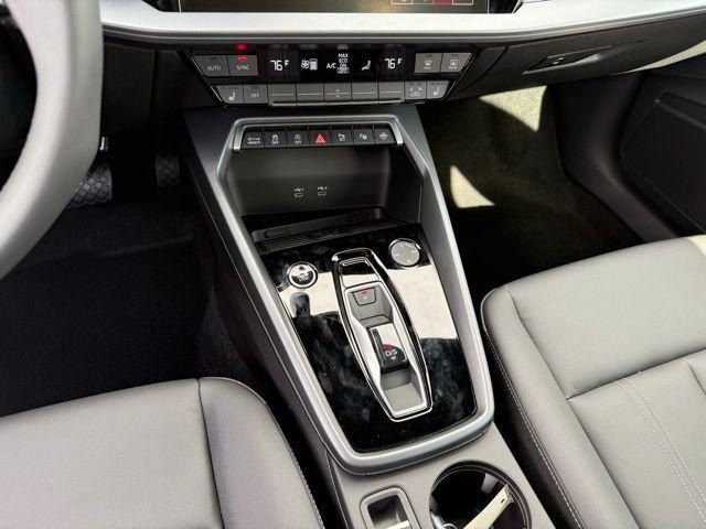 2026 Audi A3 Premium - Photo 18