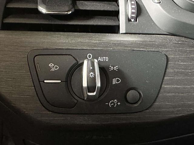 2024 Audi A5 Sportback Premium - Photo 22