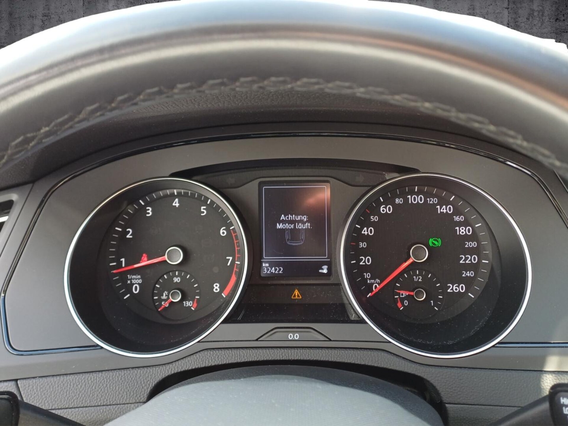 Volkswagen Passat Variant Basis-Modell