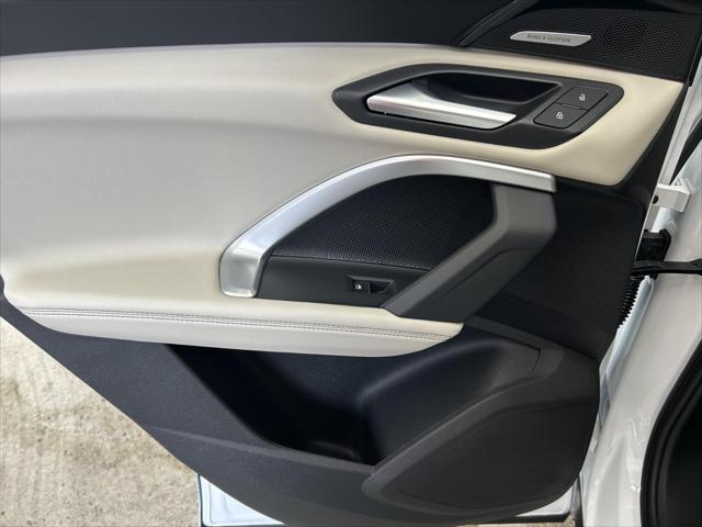 2025 Audi Q5 Premium Plus - Photo 17