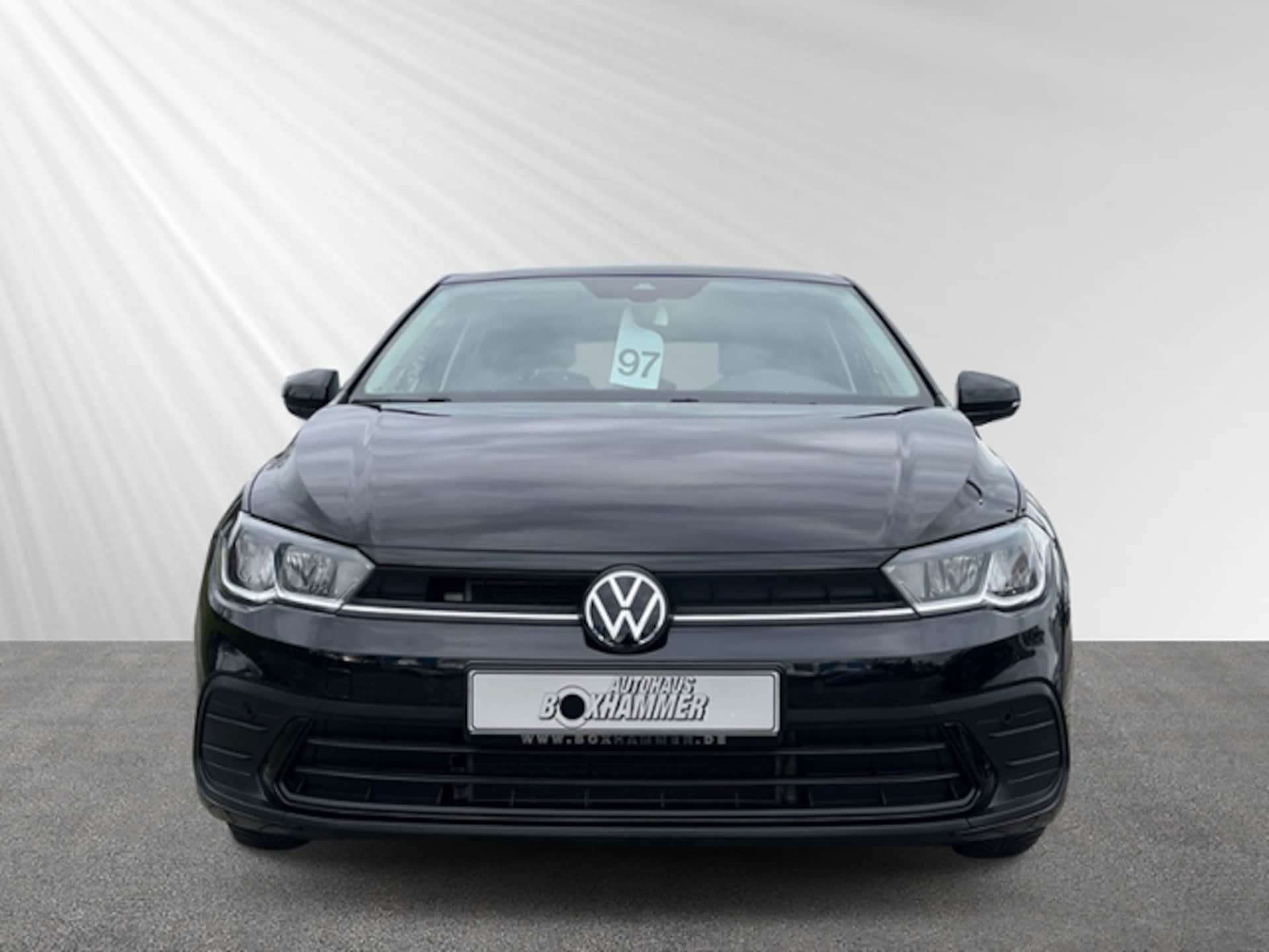 Volkswagen Polo MOVE