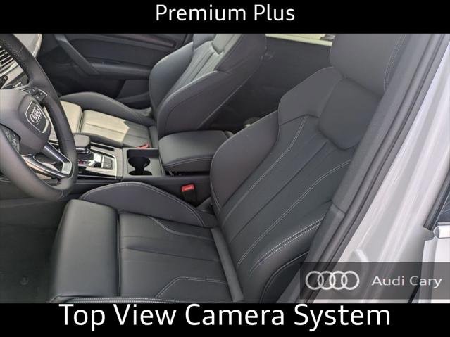 2025 Audi Q5 Sportback Premium Plus - Photo 19