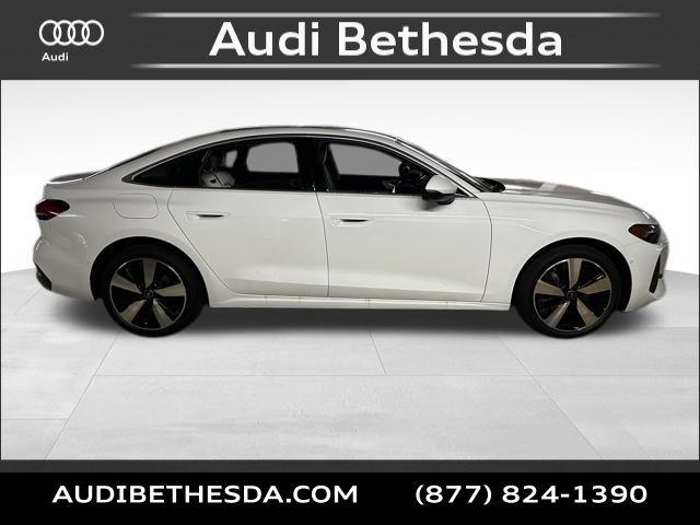 2025 Audi A5 Premium Plus - Photo 8