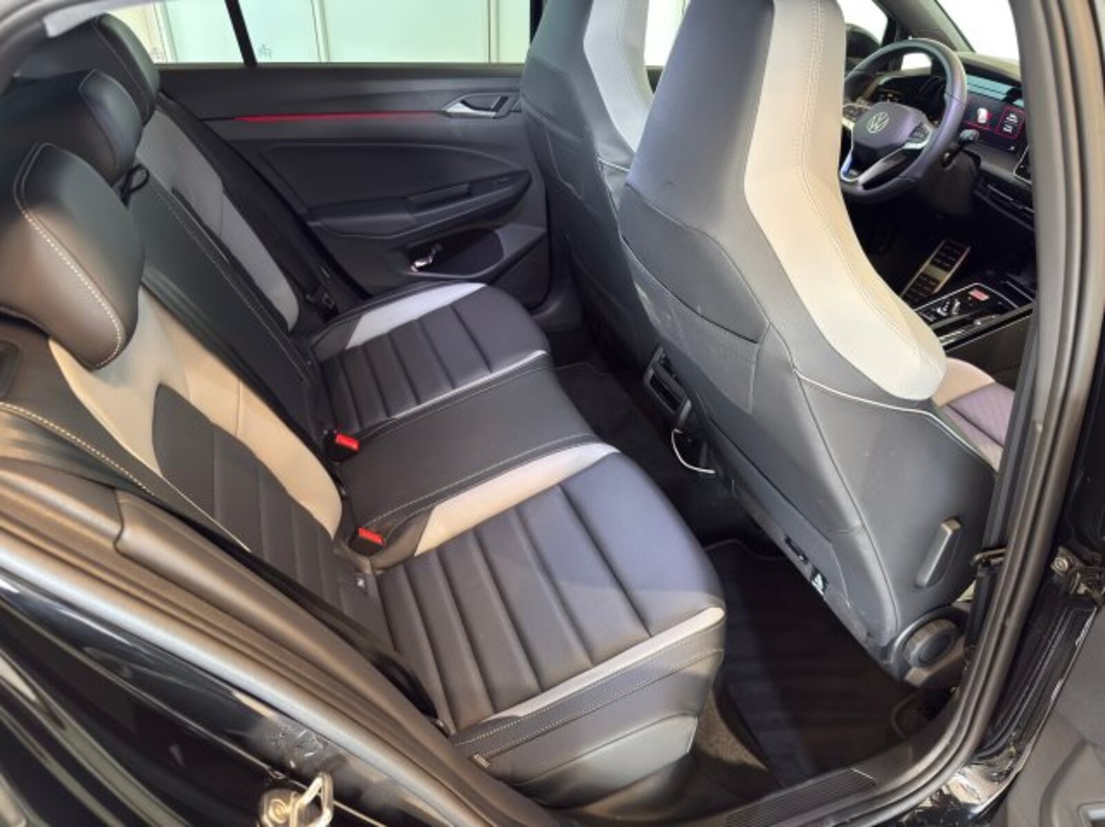 Volkswagen Golf – Bild 23