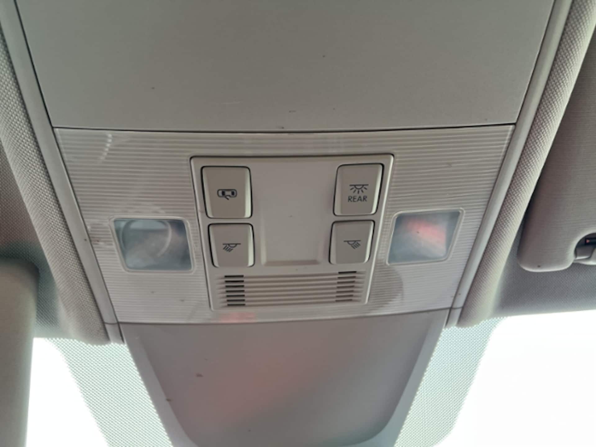 Volkswagen Tiguan JOIN