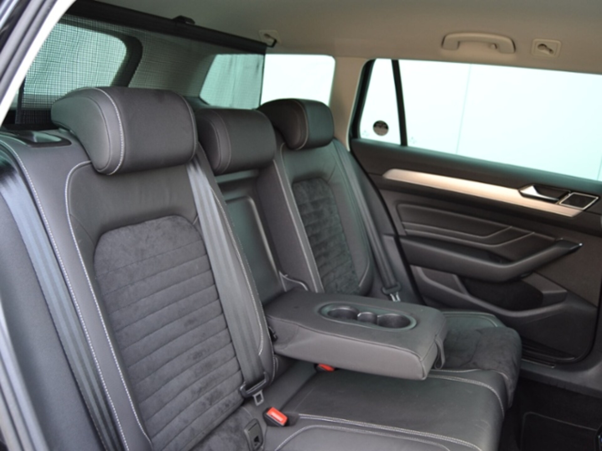 Volkswagen Passat Variant Elegance