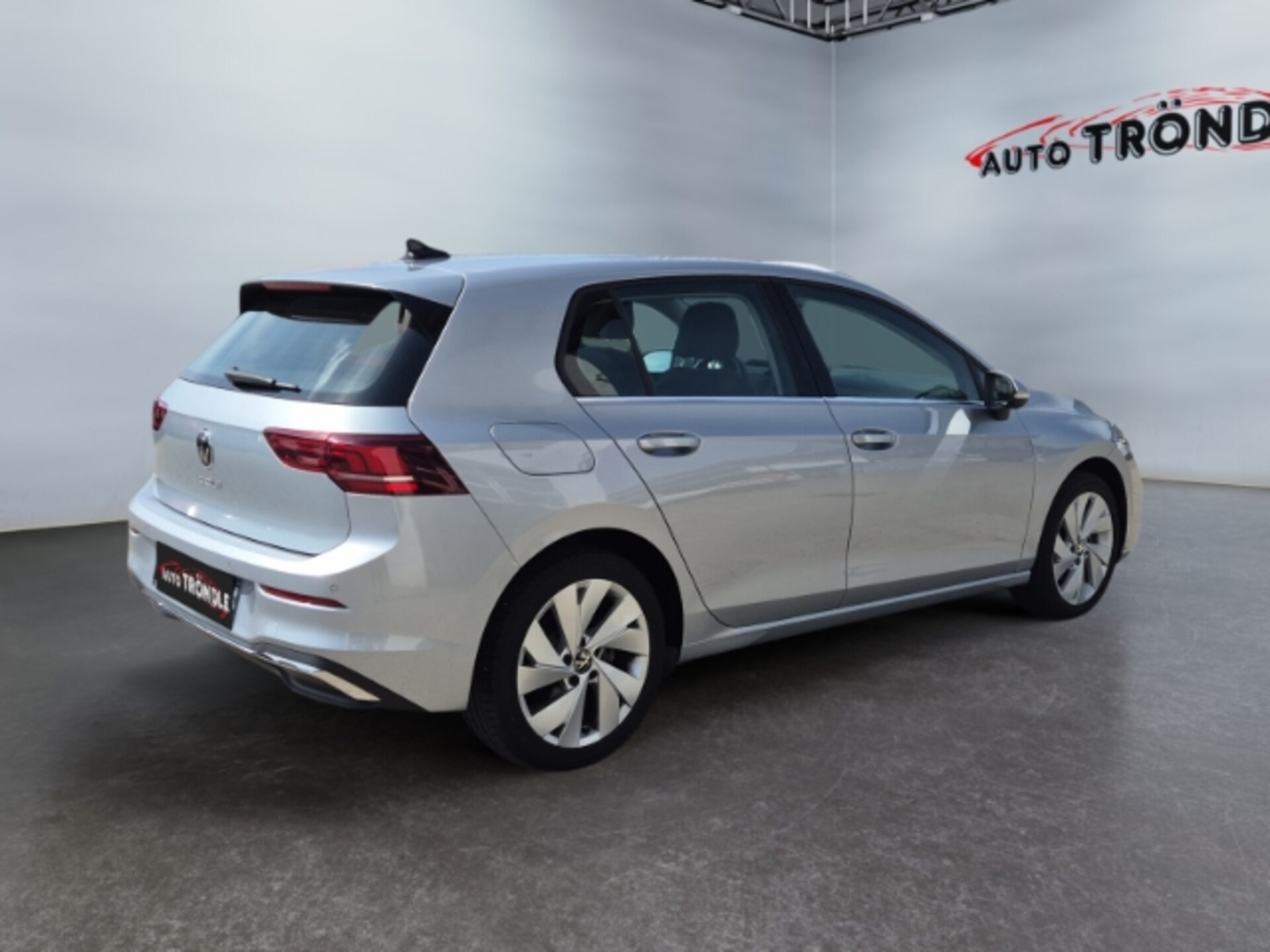 Volkswagen Golf Style