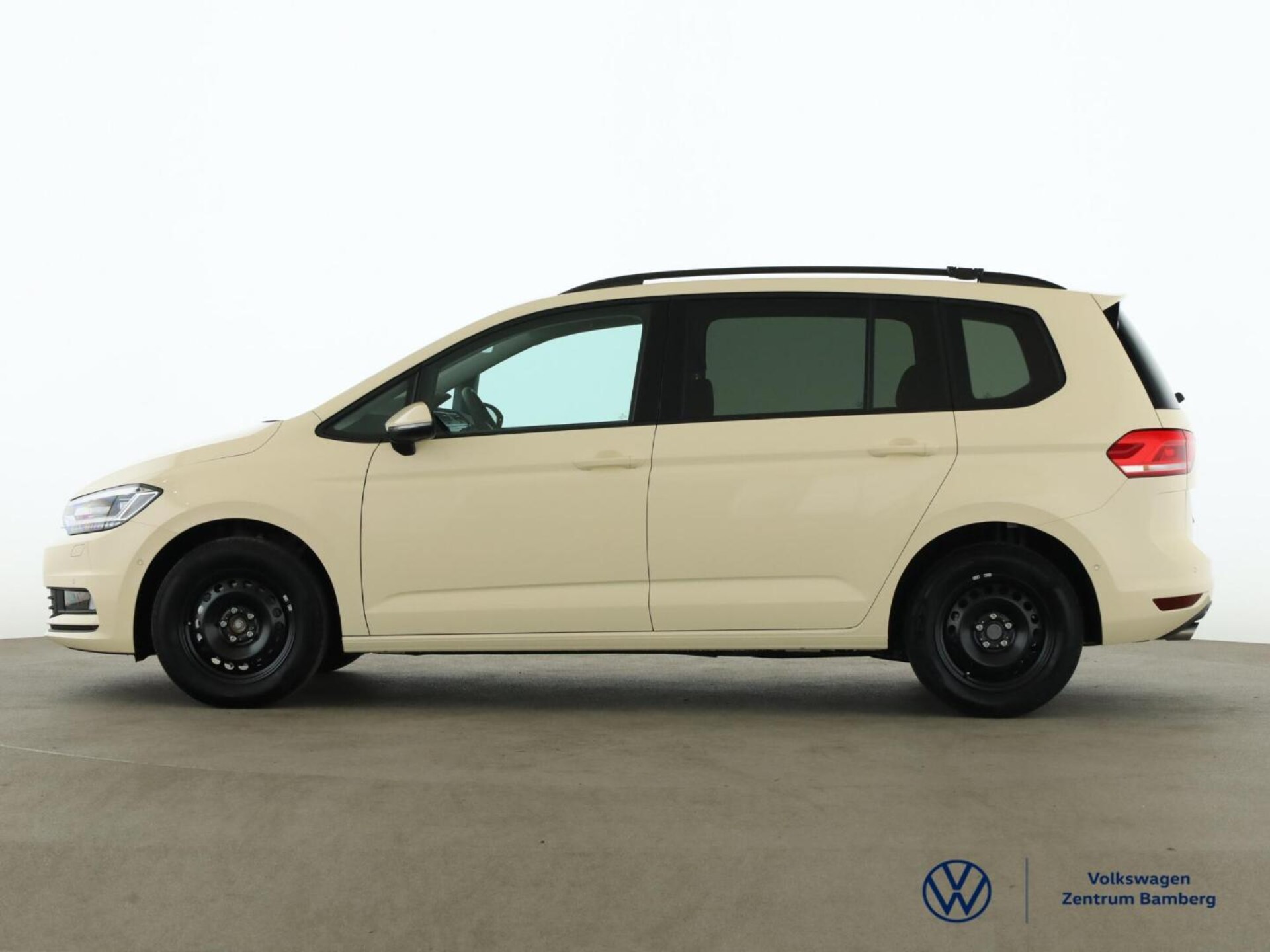 Volkswagen Touran Trendline