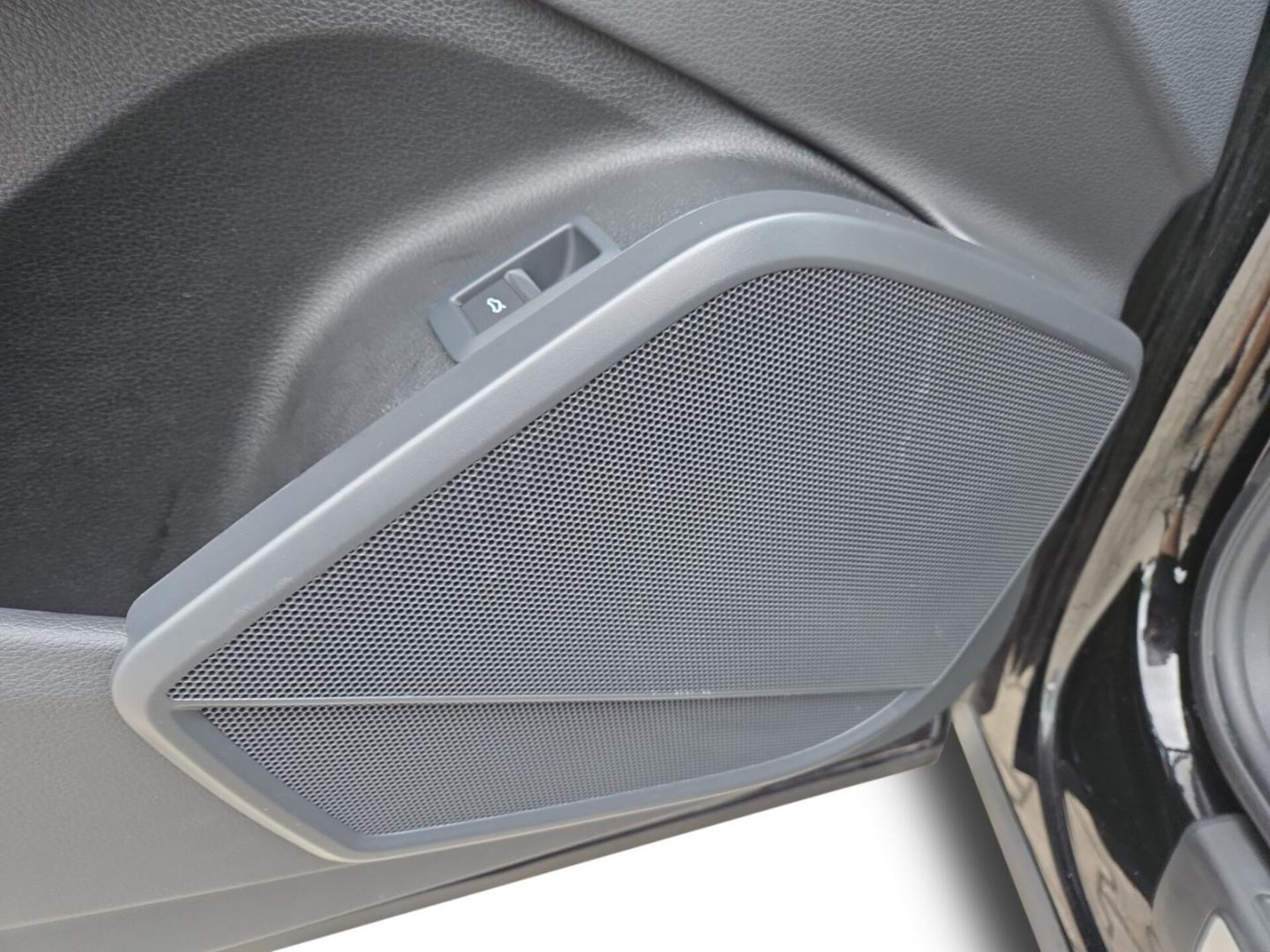 Audi Q5 SUV