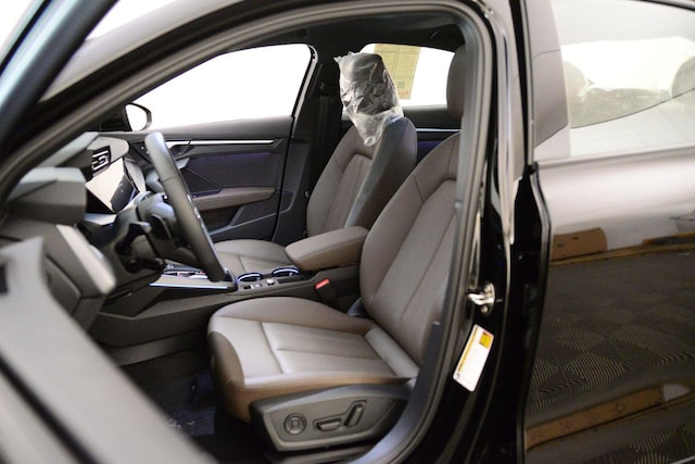 2026 Audi A3 Sedan