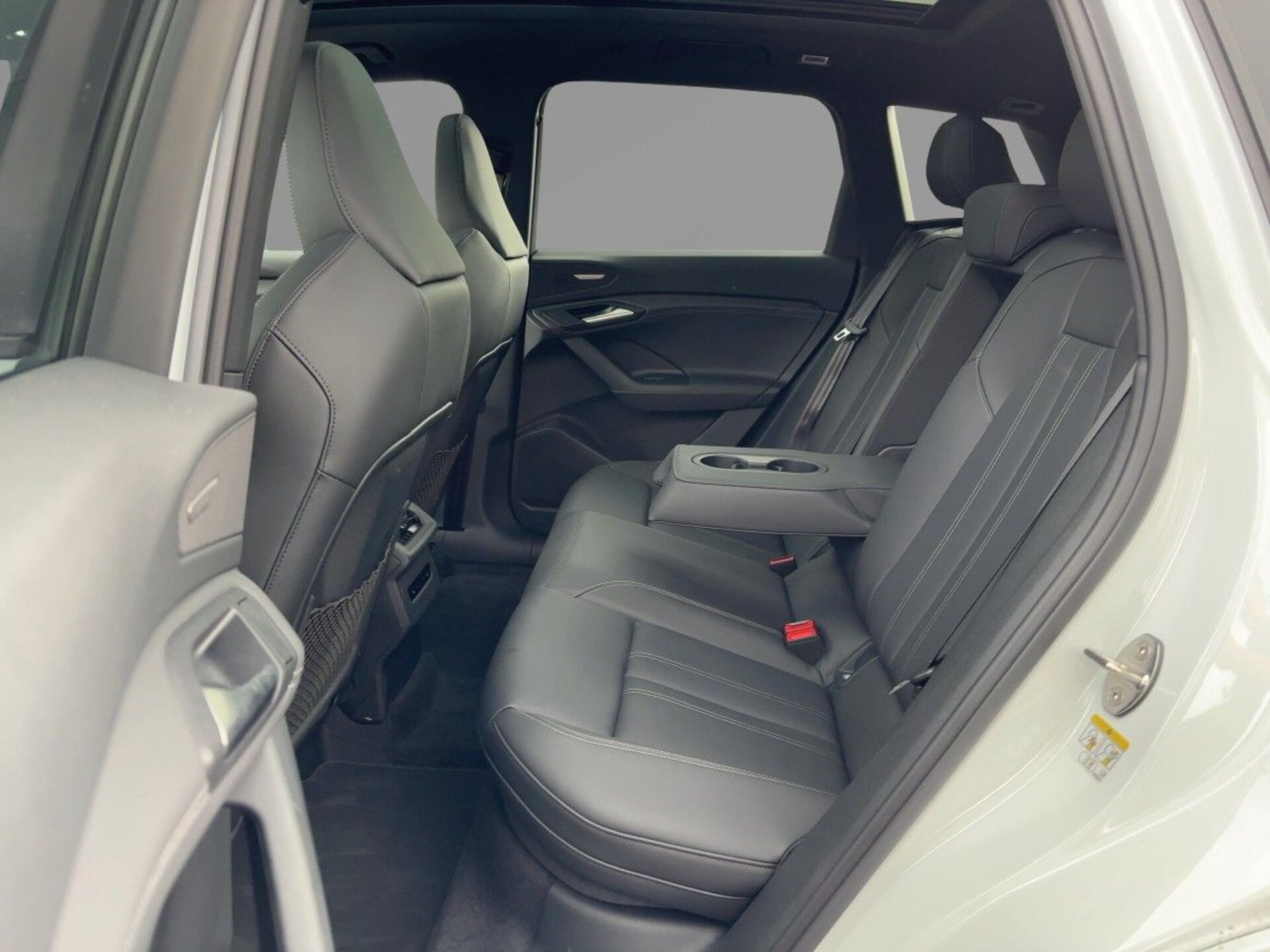 Audi Q6 SUV e-tron