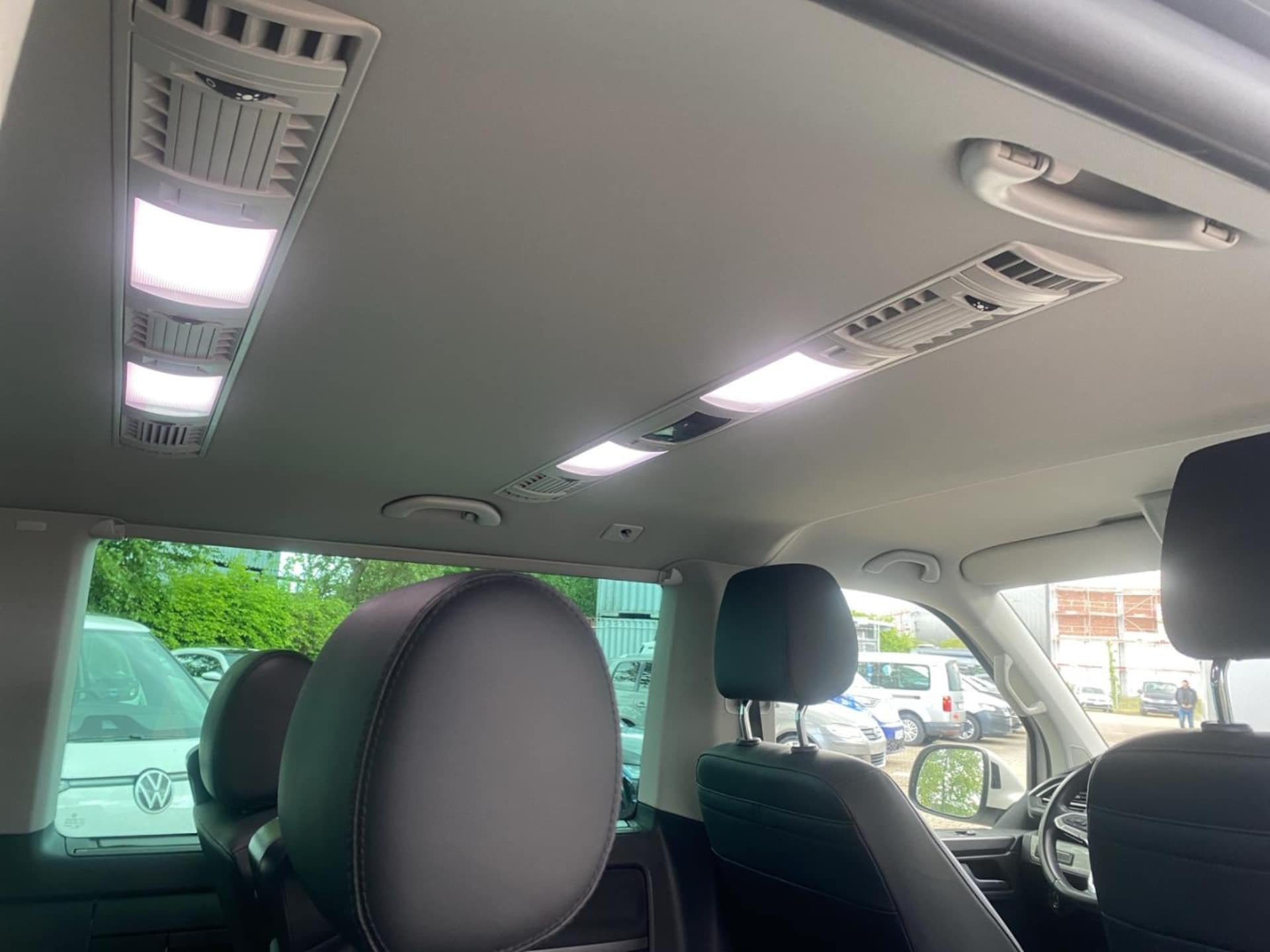 Volkswagen T6.1 Multivan Comfortline