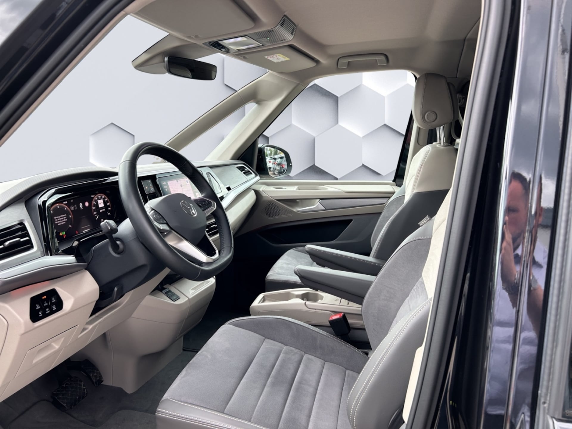 Volkswagen Multivan Life